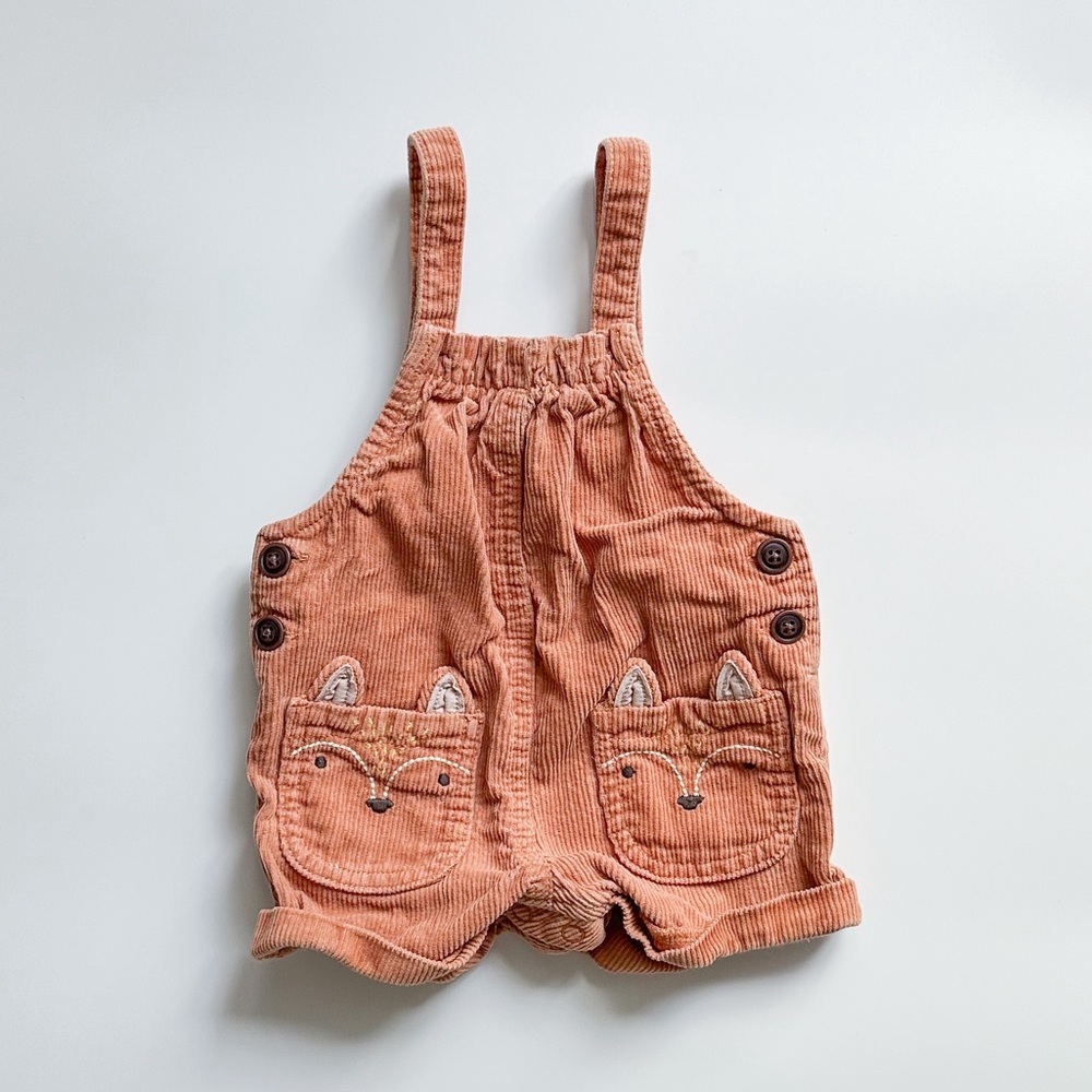 Next Romper (3-6m)